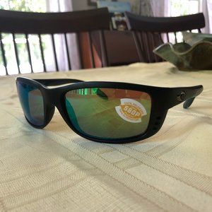 Costa Del Mar Zane Sunglasses